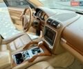 Черный Порше Каен, объемом двигателя 4.8 л и пробегом 99 тыс. км за 5999 $, фото 45 на Automoto.ua