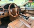 Чорний Порше Cayenne, об'ємом двигуна 3.6 л та пробігом 225 тис. км за 10900 $, фото 4 на Automoto.ua