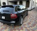 Чорний Порше Cayenne, об'ємом двигуна 3.6 л та пробігом 240 тис. км за 10600 $, фото 5 на Automoto.ua