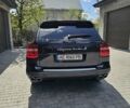 Черный Порше Каен, объемом двигателя 4.8 л и пробегом 153 тыс. км за 13500 $, фото 5 на Automoto.ua