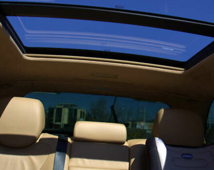 Чорний Порше Cayenne, об'ємом двигуна 4.81 л та пробігом 129 тис. км за 19999 $, фото 30 на Automoto.ua