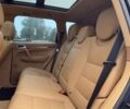 Чорний Порше Cayenne, об'ємом двигуна 4.8 л та пробігом 176 тис. км за 7499 $, фото 15 на Automoto.ua