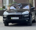 Чорний Порше Cayenne, об'ємом двигуна 4.81 л та пробігом 129 тис. км за 19999 $, фото 5 на Automoto.ua