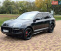 Чорний Порше Cayenne, об'ємом двигуна 4.8 л та пробігом 177 тис. км за 10500 $, фото 11 на Automoto.ua