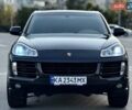 Чорний Порше Cayenne, об'ємом двигуна 3.6 л та пробігом 210 тис. км за 12500 $, фото 3 на Automoto.ua
