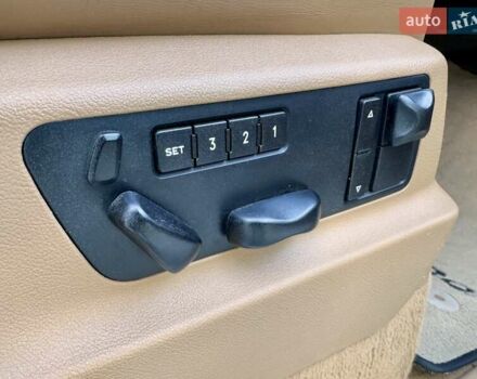 Черный Порше Каен, объемом двигателя 4.81 л и пробегом 181 тыс. км за 10900 $, фото 58 на Automoto.ua