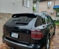 Чорний Порше Cayenne, об'ємом двигуна 3.6 л та пробігом 227 тис. км за 12800 $, фото 24 на Automoto.ua