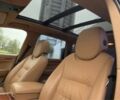 Чорний Порше Cayenne, об'ємом двигуна 4.8 л та пробігом 176 тис. км за 7499 $, фото 14 на Automoto.ua
