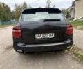Черный Порше Каен, объемом двигателя 3.6 л и пробегом 280 тыс. км за 10300 $, фото 6 на Automoto.ua