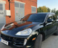 Чорний Порше Cayenne, об'ємом двигуна 3.6 л та пробігом 265 тис. км за 12000 $, фото 2 на Automoto.ua