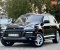 Черный Порше Каен, объемом двигателя 4.8 л и пробегом 99 тыс. км за 5999 $, фото 14 на Automoto.ua