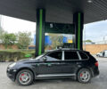 Черный Порше Каен, объемом двигателя 4.8 л и пробегом 147 тыс. км за 9500 $, фото 2 на Automoto.ua