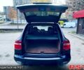 Чорний Порше Cayenne, об'ємом двигуна 4.8 л та пробігом 94 тис. км за 11900 $, фото 7 на Automoto.ua