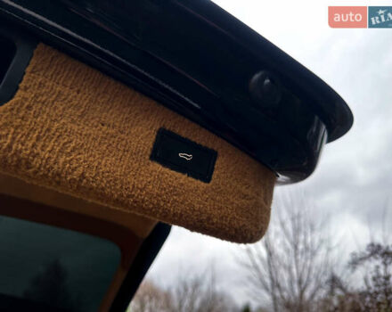 Черный Порше Каен, объемом двигателя 3.6 л и пробегом 175 тыс. км за 9777 $, фото 20 на Automoto.ua