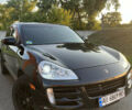 Чорний Порше Cayenne, об'ємом двигуна 3.6 л та пробігом 265 тис. км за 14000 $, фото 1 на Automoto.ua
