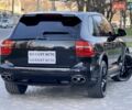 Черный Порше Каен, объемом двигателя 4.81 л и пробегом 181 тыс. км за 10900 $, фото 15 на Automoto.ua
