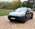 Чорний Порше Cayenne, об'ємом двигуна 4.8 л та пробігом 177 тис. км за 10500 $, фото 7 на Automoto.ua