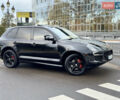 Чорний Порше Cayenne, об'ємом двигуна 4.8 л та пробігом 177 тис. км за 10500 $, фото 27 на Automoto.ua