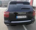 Чорний Порше Cayenne, об'ємом двигуна 4.8 л та пробігом 320 тис. км за 12500 $, фото 3 на Automoto.ua