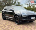 Чорний Порше Cayenne, об'ємом двигуна 4.8 л та пробігом 177 тис. км за 10500 $, фото 5 на Automoto.ua