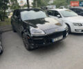 Чорний Порше Cayenne, об'ємом двигуна 4.8 л та пробігом 160 тис. км за 15000 $, фото 3 на Automoto.ua