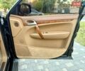 Черный Порше Каен, объемом двигателя 4.8 л и пробегом 99 тыс. км за 5999 $, фото 38 на Automoto.ua