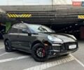 Черный Порше Каен, объемом двигателя 4.81 л и пробегом 207 тыс. км за 11490 $, фото 1 на Automoto.ua