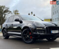 Чорний Порше Cayenne, об'ємом двигуна 4.8 л та пробігом 177 тис. км за 10500 $, фото 31 на Automoto.ua
