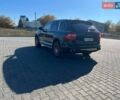 Черный Порше Каен, объемом двигателя 4.81 л и пробегом 177 тыс. км за 7500 $, фото 10 на Automoto.ua