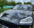 Чорний Порше Cayenne, об'ємом двигуна 3.6 л та пробігом 227 тис. км за 12800 $, фото 41 на Automoto.ua