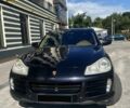 Чорний Порше Cayenne, об'ємом двигуна 3.6 л та пробігом 155 тис. км за 12500 $, фото 6 на Automoto.ua