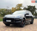 Чорний Порше Cayenne, об'ємом двигуна 4.8 л та пробігом 177 тис. км за 10500 $, фото 8 на Automoto.ua