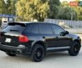 Чорний Порше Cayenne, об'ємом двигуна 3.6 л та пробігом 210 тис. км за 12500 $, фото 5 на Automoto.ua