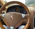 Чорний Порше Cayenne, об'ємом двигуна 4.8 л та пробігом 176 тис. км за 7499 $, фото 22 на Automoto.ua