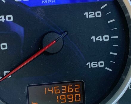 Черный Порше Каен, объемом двигателя 4.8 л и пробегом 150 тыс. км за 12500 $, фото 8 на Automoto.ua