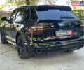 Черный Порше Каен, объемом двигателя 3.6 л и пробегом 247 тыс. км за 15990 $, фото 11 на Automoto.ua