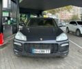 Черный Порше Каен, объемом двигателя 4.8 л и пробегом 147 тыс. км за 9500 $, фото 1 на Automoto.ua