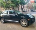 Чорний Порше Cayenne, об'ємом двигуна 3.6 л та пробігом 225 тис. км за 10900 $, фото 16 на Automoto.ua