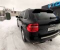 Чорний Порше Cayenne, об'ємом двигуна 3.6 л та пробігом 216 тис. км за 10900 $, фото 2 на Automoto.ua