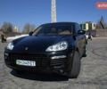Чорний Порше Cayenne, об'ємом двигуна 4.81 л та пробігом 129 тис. км за 19999 $, фото 7 на Automoto.ua