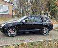 Чорний Порше Cayenne, об'ємом двигуна 4.81 л та пробігом 265 тис. км за 9000 $, фото 24 на Automoto.ua