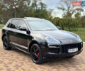 Чорний Порше Cayenne, об'ємом двигуна 4.8 л та пробігом 177 тис. км за 10500 $, фото 3 на Automoto.ua