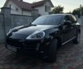 Чорний Порше Cayenne, об'ємом двигуна 3.6 л та пробігом 240 тис. км за 10600 $, фото 1 на Automoto.ua
