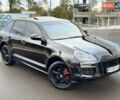 Чорний Порше Cayenne, об'ємом двигуна 4.8 л та пробігом 177 тис. км за 10500 $, фото 26 на Automoto.ua