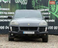 Чорний Порше Cayenne, об'ємом двигуна 3.6 л та пробігом 125 тис. км за 9600 $, фото 3 на Automoto.ua