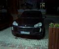 Чорний Порше Cayenne, об'ємом двигуна 3.6 л та пробігом 210 тис. км за 12500 $, фото 18 на Automoto.ua
