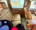 Порше Cayenne 2008 у Житомирі на Automoto.ua Чорний Порше Cayenne, об'ємом двигуна 3.6 л та пробігом 175 тис. км за 9000 $, фото 9 на Automoto.ua