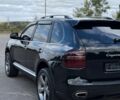 Черный Порше Каен, объемом двигателя 3.6 л и пробегом 181 тыс. км за 10500 $, фото 18 на Automoto.ua