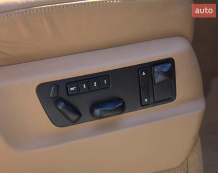 Чорний Порше Cayenne, об'ємом двигуна 4.81 л та пробігом 129 тис. км за 19999 $, фото 28 на Automoto.ua