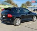 Чорний Порше Cayenne, об'ємом двигуна 4.8 л та пробігом 187 тис. км за 12200 $, фото 5 на Automoto.ua